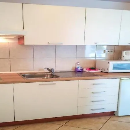 아파트 - Comfort One Bedroom D2
