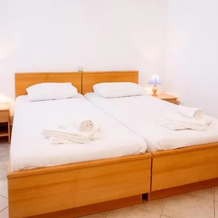 - Comfort One Bedroom D2 아파트 *