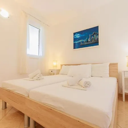 아파트 - Comfort One Bedroom D2