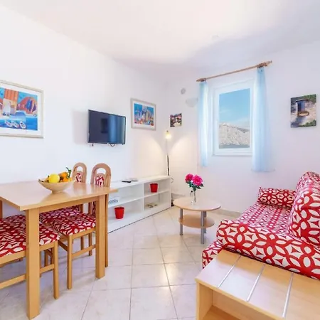 - Comfort One Bedroom D2 * 룸바르다