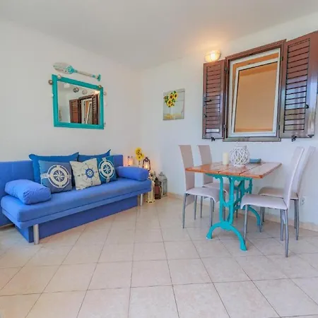 아파트 - Comfort One Bedroom D2 *