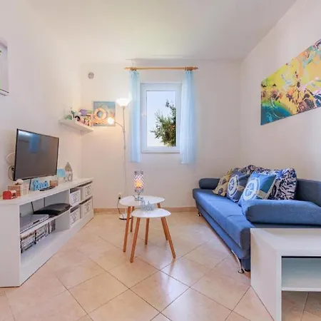 아파트 - Comfort One Bedroom D2