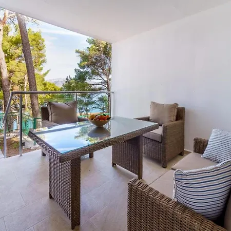 - Comfort One Bedroom D2 아파트 *